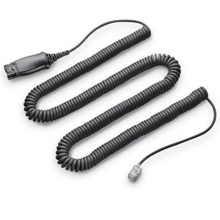 Poly Décroché électronique TAA APC-82
