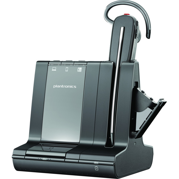 Poly 8245-M D2+Mic-B CS9 EMEA-INTL Eng