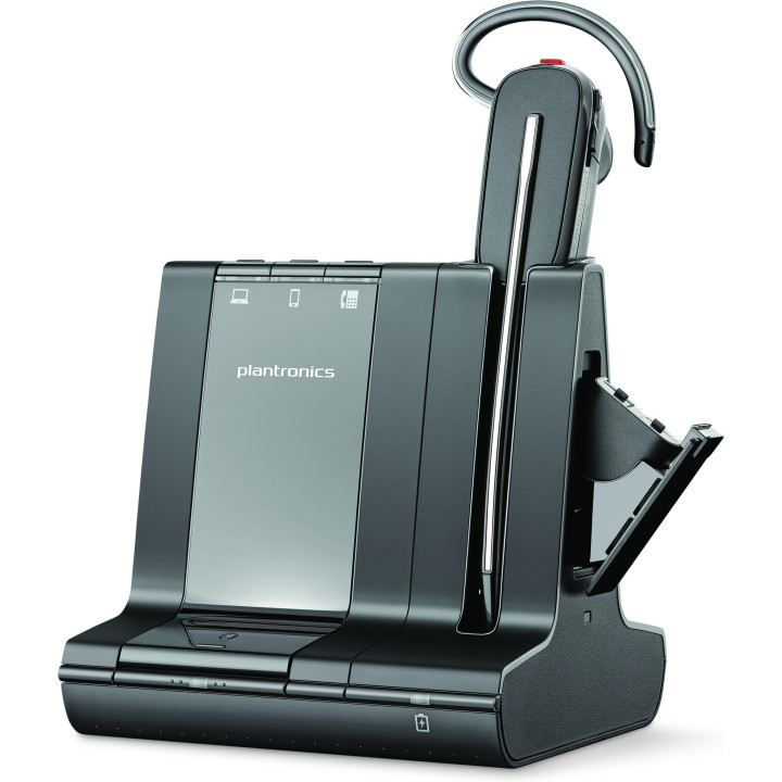 Poly 8245-M D2+Mic-B CS9 EMEA-INTL Eng