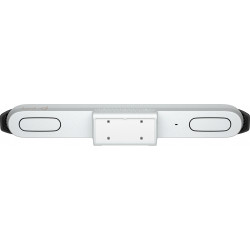 Poly Barre de visioconférence tout-en-un Studio X52 sans radio ni cordon d’alimentation GSA/TAA