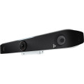 Poly Barre de visioconférence tout-en-un Studio X52 sans radio ni cordon d’alimentation GSA/TAA