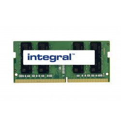 Integral IN4V8GNDLRI module de mémoire 8 Go 1 x 8 Go DDR4