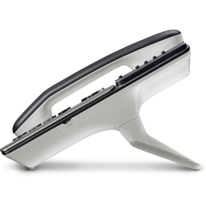 Poly Téléphone IP Edge E320 compatible PoE