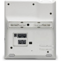 Poly Téléphone IP Edge E300 compatible PoE