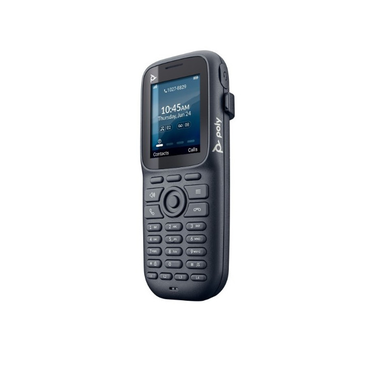 HP Poly Rove 20 DECT Phone Handset téléphone fixe
