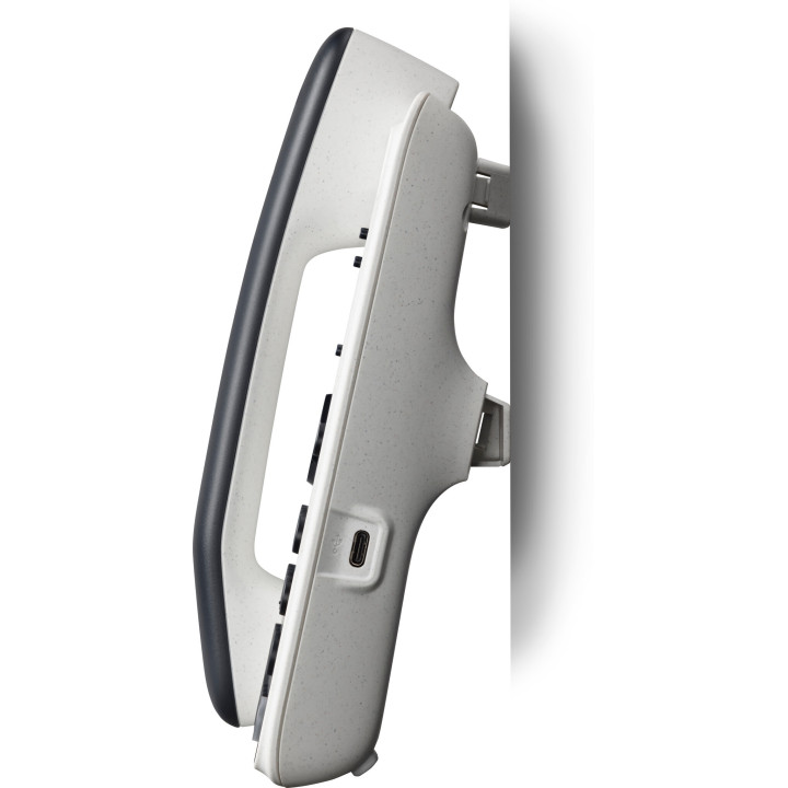 Poly Support pour fixation murale Edge E400/450/500/550