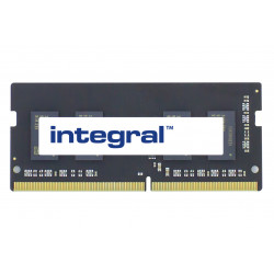 Integral IN4V8GNGLTX module de mémoire 8 Go 1 x 8 Go DDR4