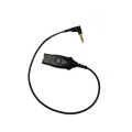 Poly KIT de commande Déconnexion rapide MODE MUET EN LIGNE