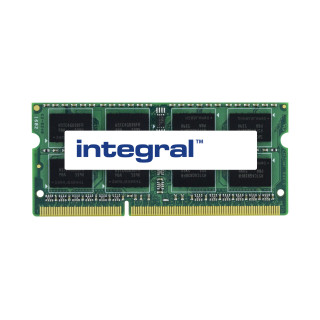 Integral IN3V4GNYBGX module de mémoire 4 Go 1 x 4 Go DDR3