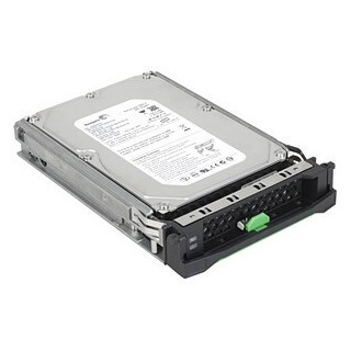 Fujitsu ETADB2F-L disque dur 2.5" 2,4 To SAS
