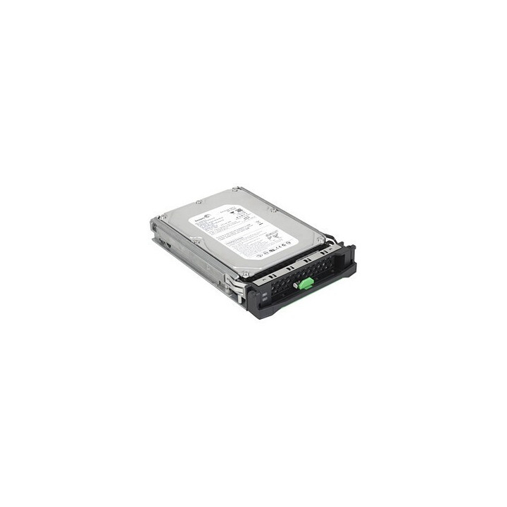 Fujitsu ETADB2F-L disque dur 2.5" 2,4 To SAS