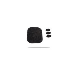 Logitech Group Fixation adhésive Noir