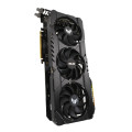 ASUS TUF Gaming TUF-RTX3060-12G-V2-GAMING NVIDIA GeForce RTX 3060 12 Go GDDR6