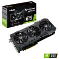 ASUS TUF Gaming TUF-RTX3060-12G-V2-GAMING NVIDIA GeForce RTX 3060 12 Go GDDR6