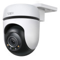 TP-Link Tapo TC41 V2 Sphérique Caméra de sécurité IP Intérieure et extérieure 2304 x 1296 pixels Plafond/Mur/Poteau