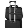 Targus TBT932GL sacoche d'ordinateurs portables 40,6 cm (16") Malette Noir