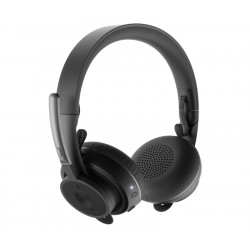 Logitech Zone Wireless UC