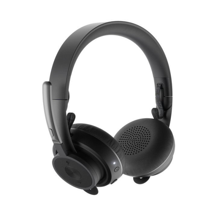 Logitech Zone Wireless UC