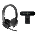 Logitech Zone Wireless UC