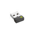 Logitech 956-000008 accessoire de clavier Récepteur USB