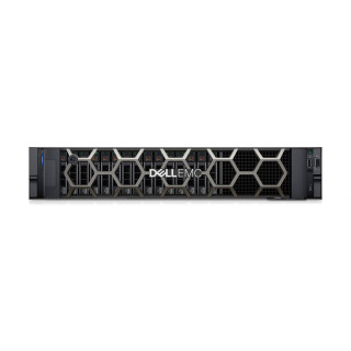 DELL PowerEdge R550 serveur 960 Go Rack (2 U) Intel® Xeon® Silver 4314 2,4 GHz 64 Go DDR4-SDRAM 1100 W