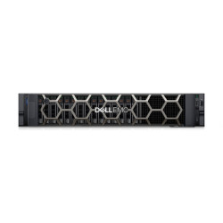 DELL PowerEdge R550 serveur 960 Go Rack (2 U) Intel® Xeon® Silver 4314 2,4 GHz 64 Go DDR4-SDRAM 1100 W