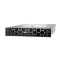 DELL PowerEdge R550 serveur 960 Go Rack (2 U) Intel® Xeon® Silver 4314 2,4 GHz 64 Go DDR4-SDRAM 1100 W