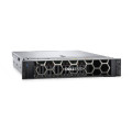 DELL PowerEdge R550 serveur 960 Go Rack (2 U) Intel® Xeon® Silver 4314 2,4 GHz 64 Go DDR4-SDRAM 1100 W