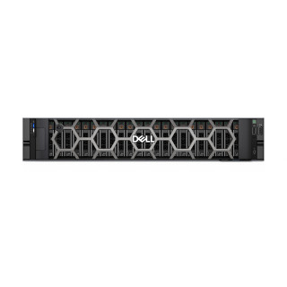 DELL PowerEdge R7615 serveur 480 Go Rack (2 U) AMD EPYC 9124 3 GHz 32 Go DDR5-SDRAM 700 W