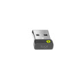 Logitech 956-000008 accessoire de clavier Récepteur USB