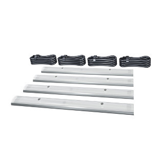 APC ACDC2019 accessoire de racks Unité lumineuse