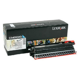Lexmark C540X32G developer unit 30000 pages