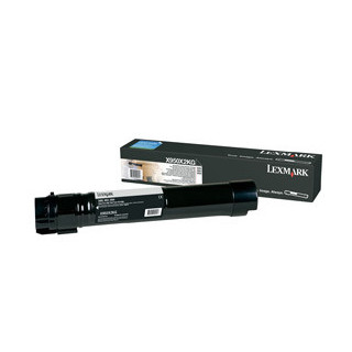 Lexmark X950X2KG toner cartridge 1 pc(s) Original Black