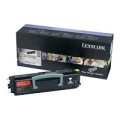 Lexmark 34080HE toner cartridge 1 pc(s) Original Black