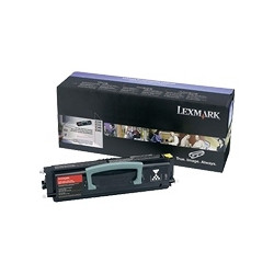 Lexmark 34080HE toner cartridge 1 pc(s) Original Black