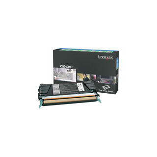 Lexmark C5240KH toner cartridge 1 pc(s) Original Black