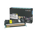 Lexmark C5240YH toner cartridge Original Cyan, Yellow