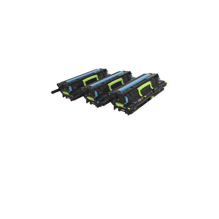 Lexmark CS820, CX8xx