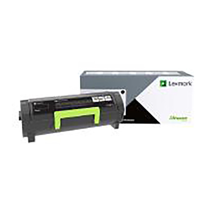 Lexmark B250XA0 toner cartridge 1 pc(s) Original Black