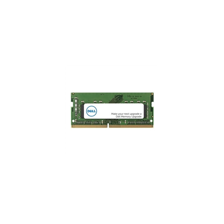 DELL AB371023 module de mémoire 8 Go 1 x 8 Go DDR4 3200 MHz
