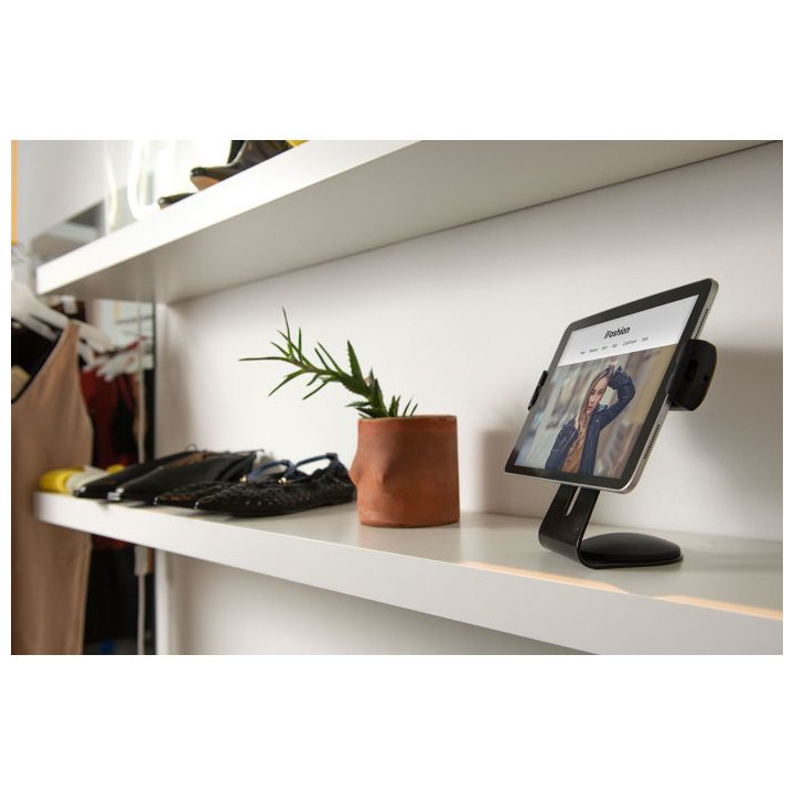 Compulocks UCLGSTDB support Support passif Tablette / UMPC Noir