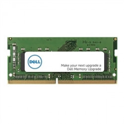 DELL AB489614 module de mémoire 16 Go 1 x 16 Go DDR4 ECC