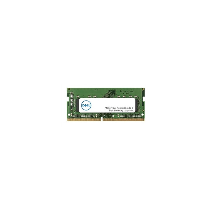 DELL AB489614 module de mémoire 16 Go 1 x 16 Go DDR4 ECC