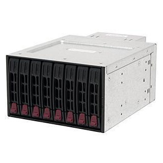 Fujitsu Upgr 16x SFF Panneau de support