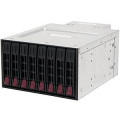 Fujitsu Upgr 16x SFF Panneau de support