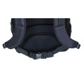 DELL Campus sacoche d'ordinateurs portables 40,6 cm (16") Étui sac à dos Noir