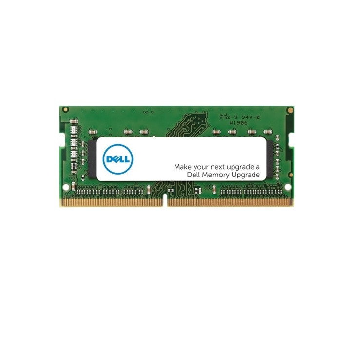 DELL AC774051 module de mémoire 16 Go 1 x 16 Go DDR5 5600 MHz ECC
