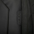 Targus TBB652GL sac à dos City backpack Noir Polyester