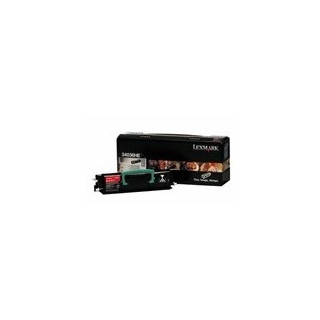 Lexmark for E33/E34 series toner cartridge Original Black