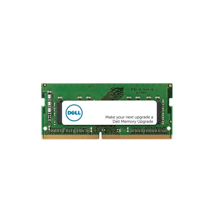 DELL AC774047 module de mémoire 8 Go 1 x 8 Go DDR5 5600 MHz
